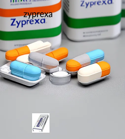 Zyprexa zydis 10 mg precio